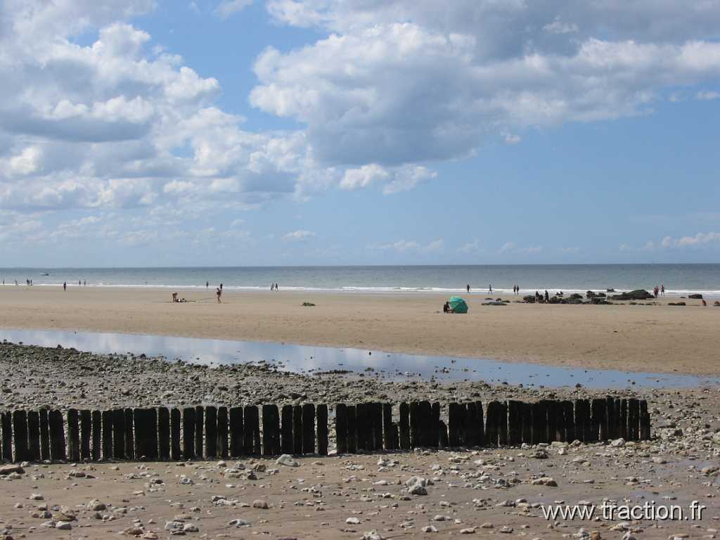 09_Villers Sur Mer (6).JPG - 2013, nos vacances en Normandie, Villers Sur Mer